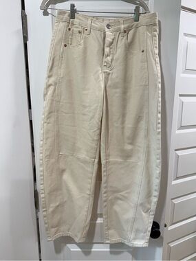 Parke Horseshoe Jeans